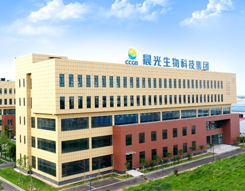 【中華工商時(shí)報(bào)】晨光生物科技集團(tuán)股份有限公司總經(jīng)理盧穎：“持續(xù)創(chuàng)新，繪就植物提取產(chǎn)業(yè)新圖景”